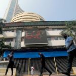 Sensex, Nifty Touch All-Time High Day After BJP’s Poll Victory In 3 States