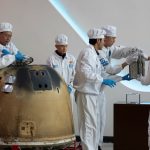 China space plan highlights commitment to space exploration, analysts say