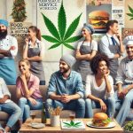 Which Industries Have The Highest Cannabis Consumption At Work? New Data Has Answers