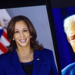 Harris Vs. Trump: Vice President’s Lead Shrinks, Key Demographic Grows One Week Before 2024 Election Day