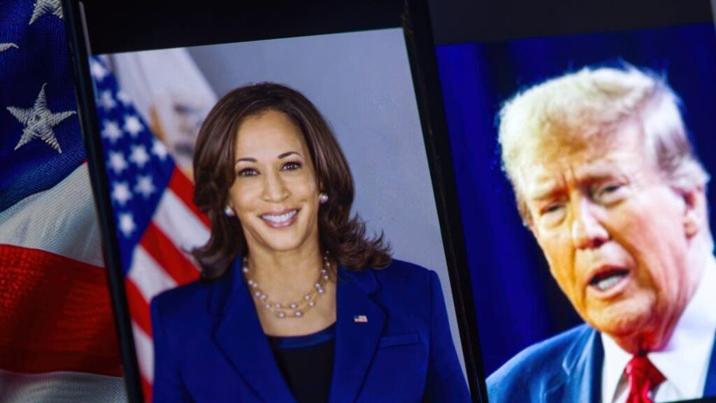 Harris Vs. Trump: Vice President’s Lead Shrinks, Key Demographic Grows One Week Before 2024 Election Day