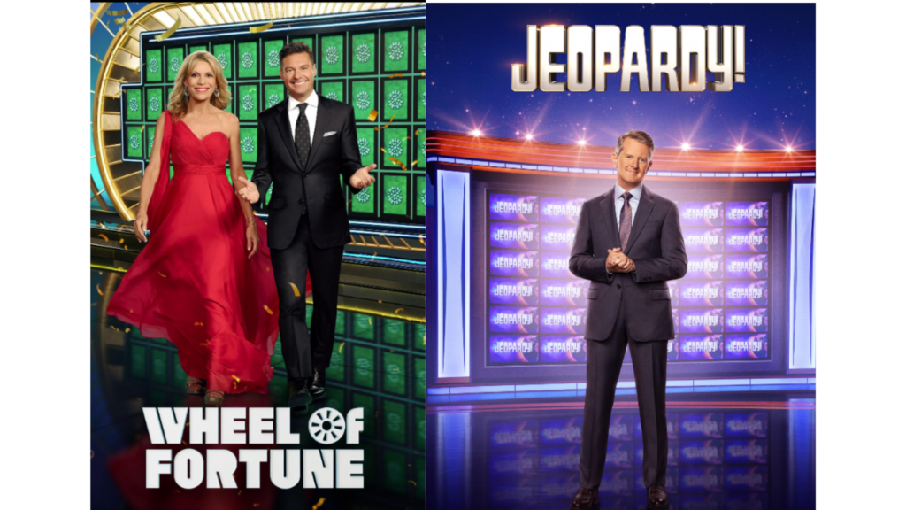 Sony Sues CBS, Alleges Breach Of Contract Related To Iconic Game Shows ‘Wheel Of Fortune,’ ‘Jeopardy!’