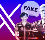 How X users can earn thousands from US election misinformation and AI images