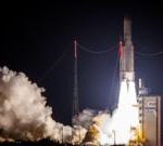 Boeing-made satellite breaks up in space