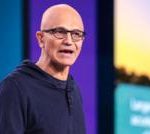 Microsoft boss gets 63% pay rise despite asking for reduction