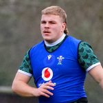 Rugby star, 23, diagnosed with heart condition