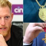 Masked burglars raided my house while wife and children were home, says Ben Stokes