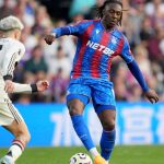 Football financier Harris spearheads £200m bid for Crystal Palace stake