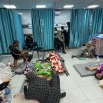 Charity demands UK evacuate 21 critically ill children from Gaza