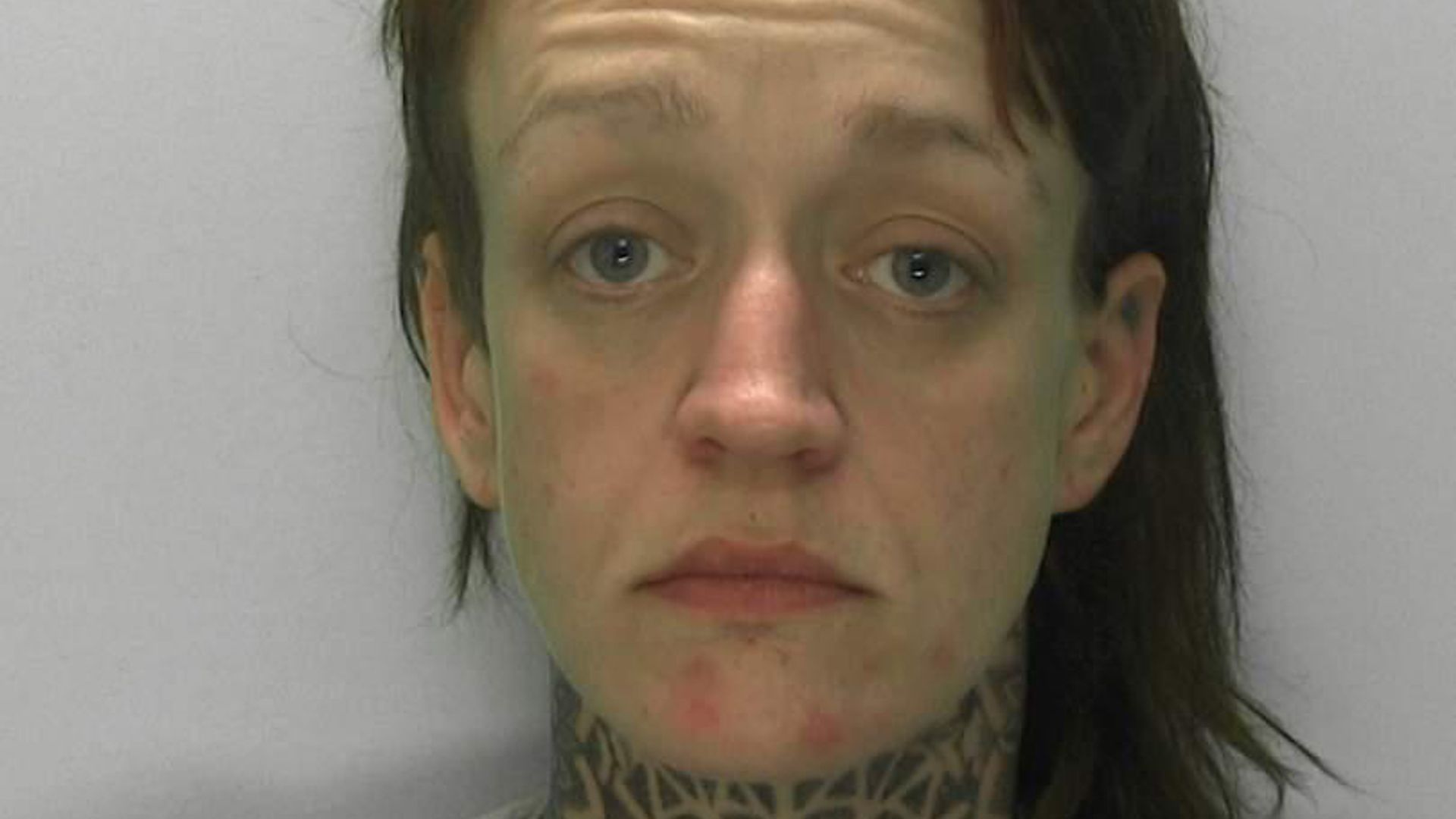 Prolific shoplifter banned from wearing wigs after disguising herself during stealing spree