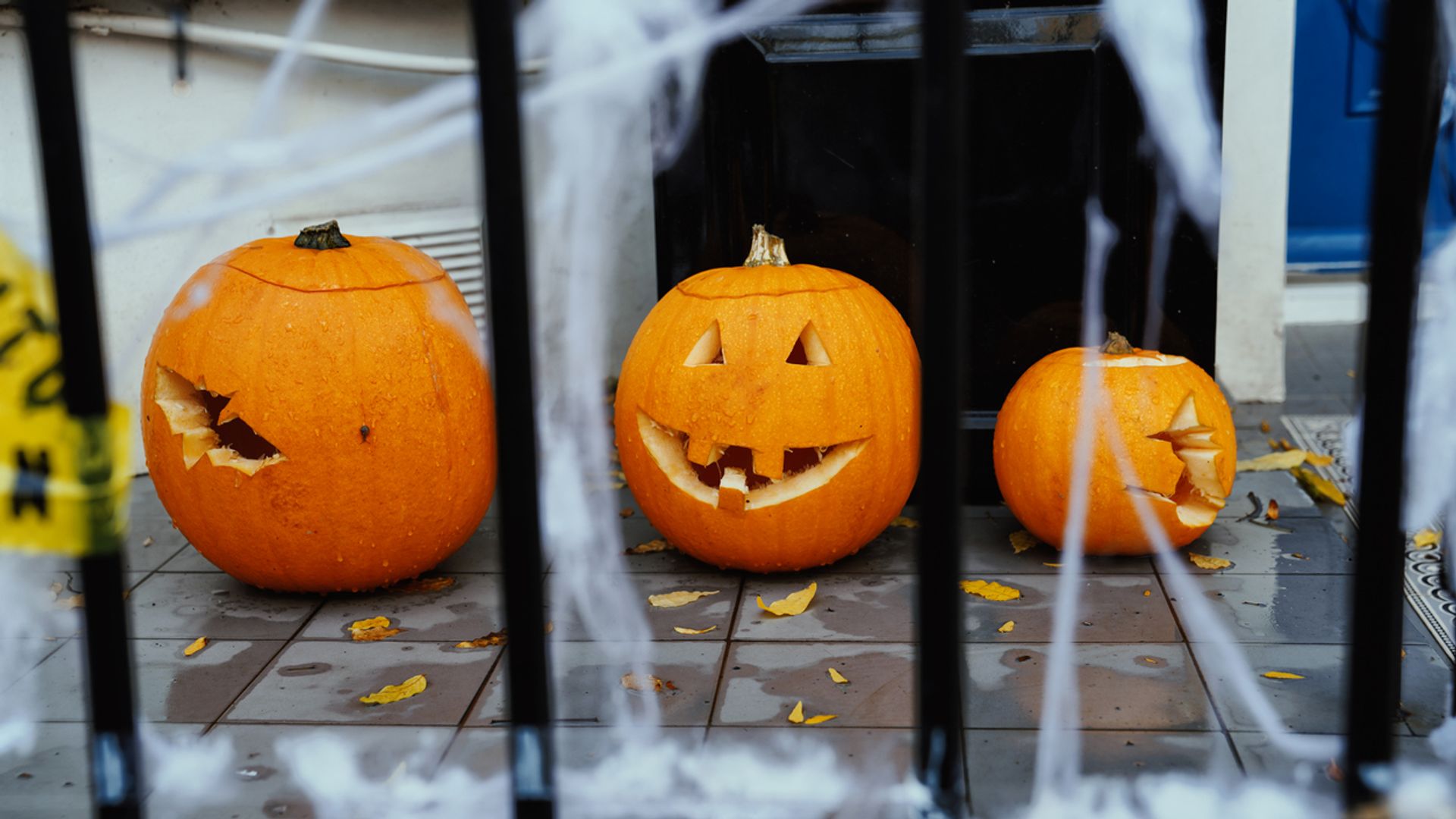 What the weather will be like for Halloween – and how it compares to previous years