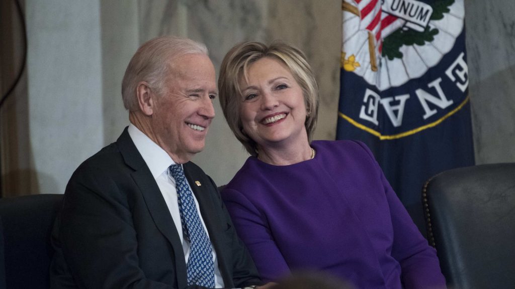 Is Biden’s ‘garbage’ comment another Clinton ‘deplorables’ moment? Depends where the apostrophe is