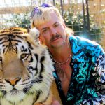 Tiger King star announces prison engagement