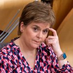 Nicola Sturgeon was paid £25k as TV general election pundit