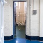 Prison recalls soar as ‘broken’ justice system struggles