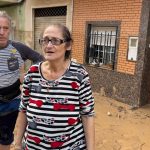 ‘No one came to rescue us’: In this destroyed Spanish town, people are angry