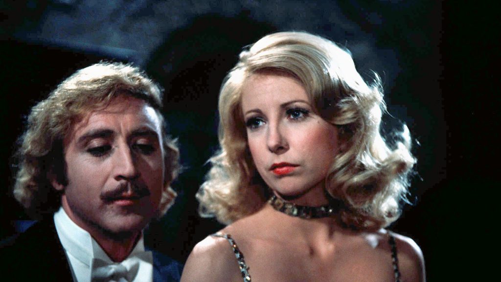 Teri Garr, who starred in Tootsie and Young Frankenstein, dies