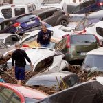 British man among at least 95 killed in Spanish floods