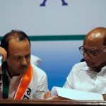 “Find Your Own Identity”: Team Ajit Pawar Can’t Use Sharad Pawar Pics