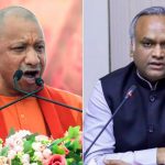 “Take Hate Elsewhere”: M Kharge’s Son On Yogi Adityanath’s ‘Razakar’ Barb