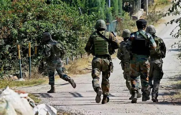 2 Jawans Injured During Encounter In Jammu and Kashmir’s Kishtwar