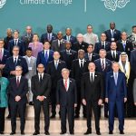 UN Climate Draft Shows Deep Divide On Funding For Poorer Nations At COP29