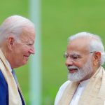 Biden Administration “Proud Of” Strengthening Ties With India: Official