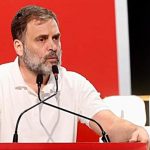 “Will Demolish Artificial Barrier Of 50 Per Cent Reservations “: Rahul Gandhi