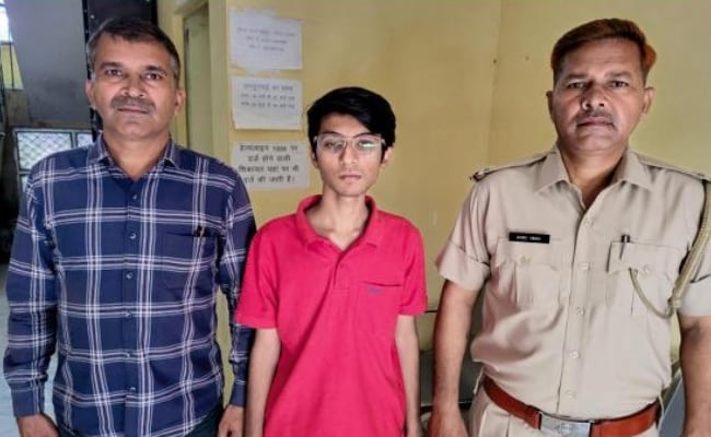 Teen “Influencer” Dupes 200 People Of 42 Lakh Through Fake Investment Scheme