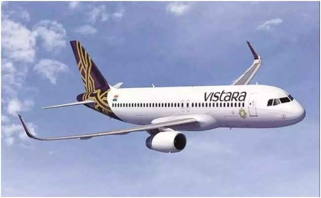 ‘Sky Is Just The Beginning’: Vistara Bids Goodbye