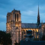 Paris Notre Dame’s Bells Rings Again For First Time Since 2019 Fire