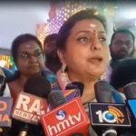 Andhra Home Minister Responds After Ally Pawan Kalyan Calls Her “Incompetent”