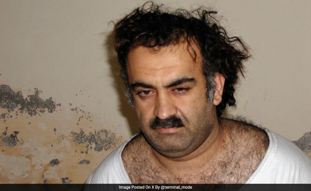 US Reinstates Plea Deal For 9/11 Mastermind, Other Suspects