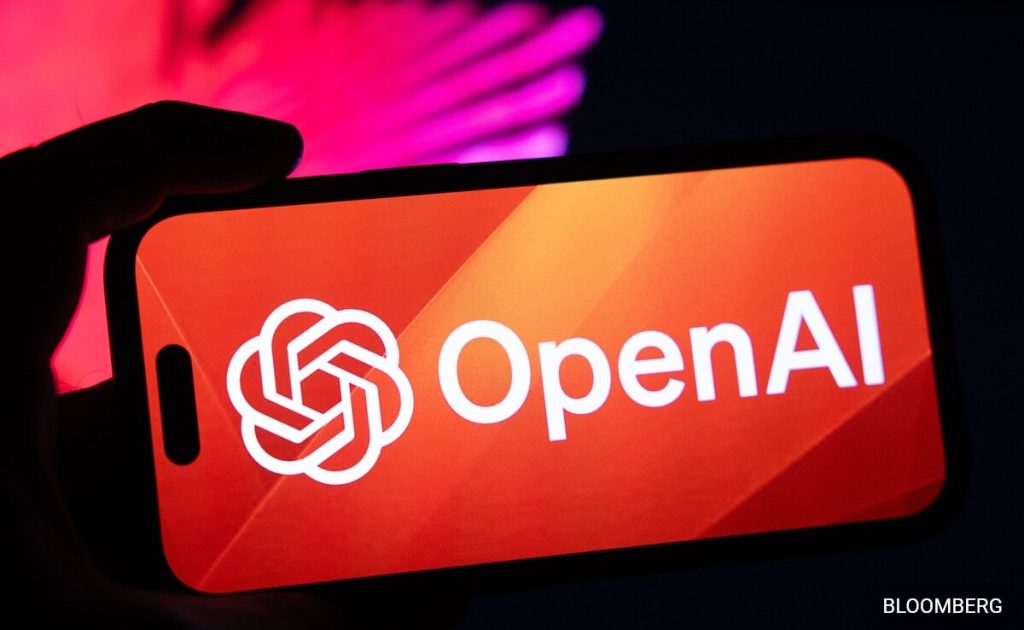 OpenAI Nears Launch Of AI Agent Tool To Automate Tasks For Users