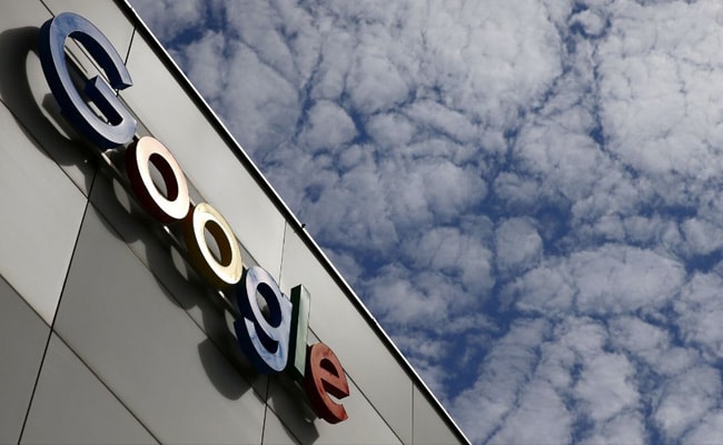 US Taking Steps To Put Google Under Federal Supervision, Report Says