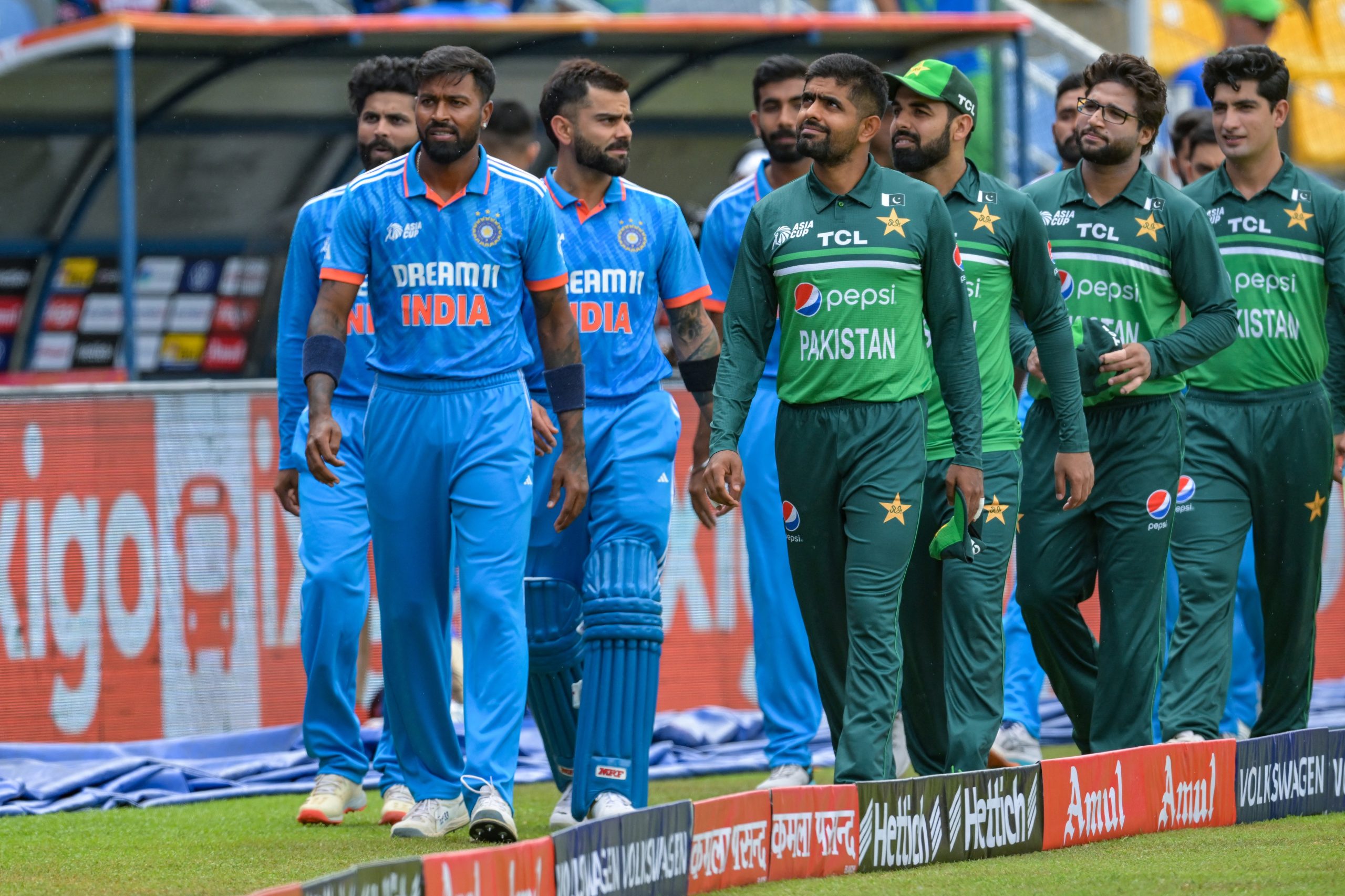 Pakistan May Withdraw From Champions Trophy Post India’s Refusal To Travel