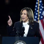 Harris Cancels Election Night Speech As Trump Inches Closer To Victory