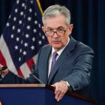 US Federal Reserve Chief Says Will Not Resign Early If Asked By Trump