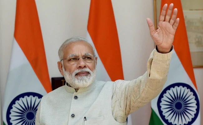 PM Modi To Visit Nigeria, Guyana, And Brazil For G20 Summit, Next Week