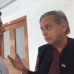 “Transactional Leader, No Surprises”: Shashi Tharoor On Trump 2.0 For India