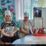 Russian Teachers Pranked Into Wearing Tinfoil Hats To Fight “Evil NATO” Plot