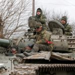 1,500 Russian Troops Killed Or Injured Every Day In October In Ukraine: UK