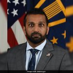 Who Is Kashyap ‘Kash’ Patel, Donald Trump’s Likely Pick For CIA Chief