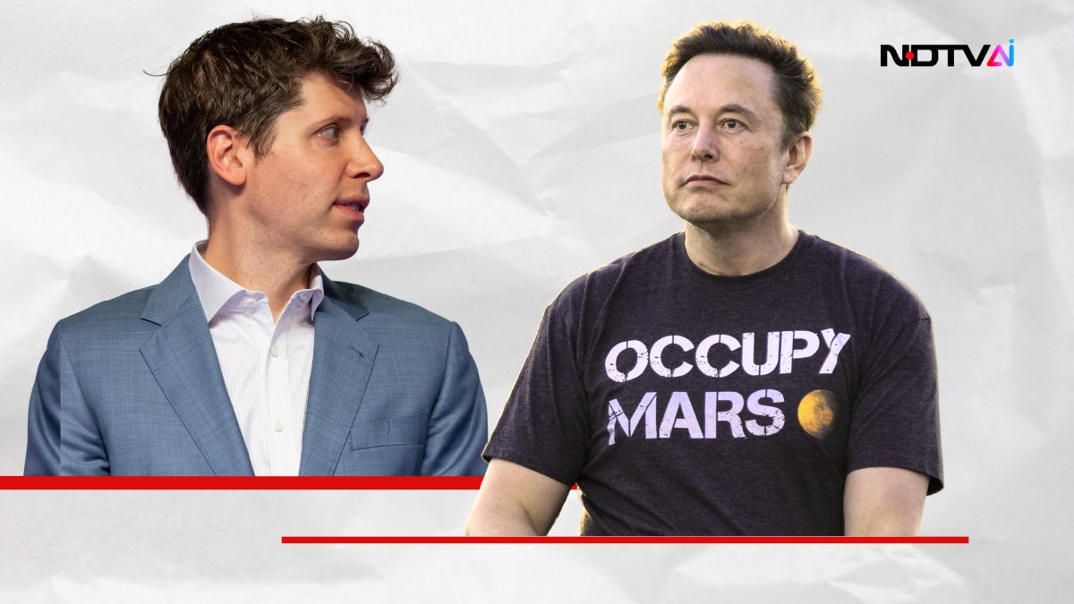 Elon Musk Escalates Legal Feud With Sam Altman, Alleges OpenAI A “Monopolist”