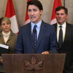 Amid India-Canada Diplomatic Rift, Justin Trudeau’s “Khalistani” Backpedal