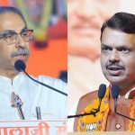 Amid Uddhav Thackeray Bag Check Row, BJP Shares A Devendra Fadnavis Video