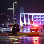 Man With Explosives Tries To Enter Brazil Supreme Court, Dies In Blast