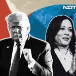 Opinion: US Election: Trump Or Harris? Bigger Surprises Are In The Offing