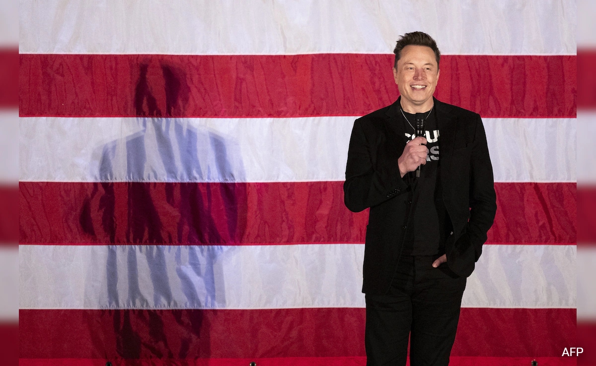 US To India In 30 Minutes? Elon Musk Discusses Future Of Ultra-Fast Travel