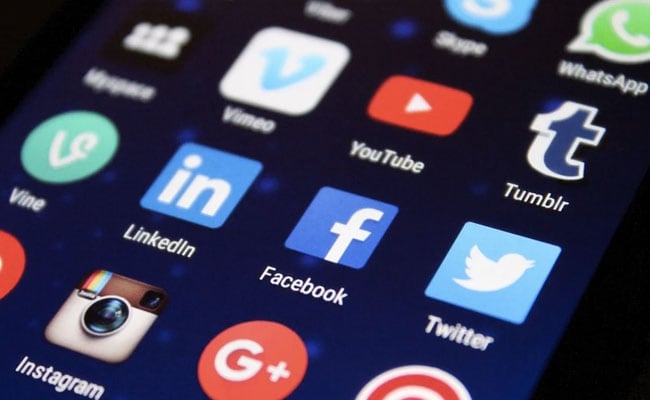 Major Social Media Crackdown In Andhra, 100 Cases Filed, 39 Arrested